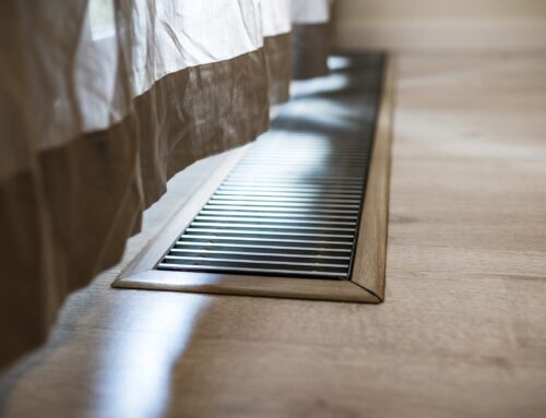 How Often Should You Change Your Furnace Filter? A Homeowner’s Guide