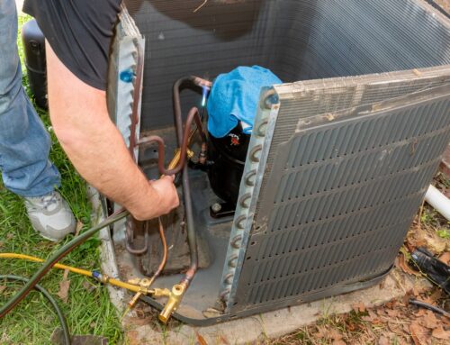 AC Repair vs Replace: Cost Comparison Guide