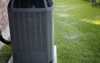 Energy-Efficient Air Conditioning in Colorado: Cooling for Dry Climates