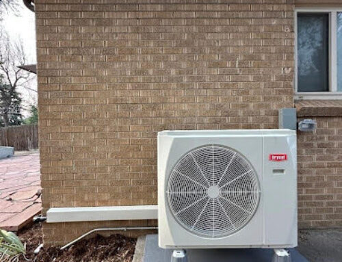 HVAC Rebates & Tax Credits in Colorado: How to Save on a New System