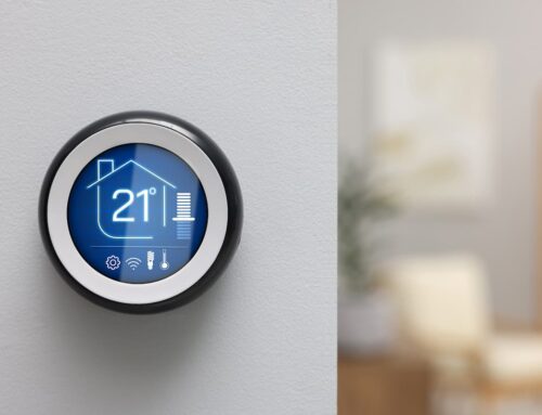 Smart Thermostats: Revolutionizing Home Comfort and Efficiency