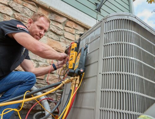 Why Is My AC Running But Not Cooling? Common Causes & What to Do