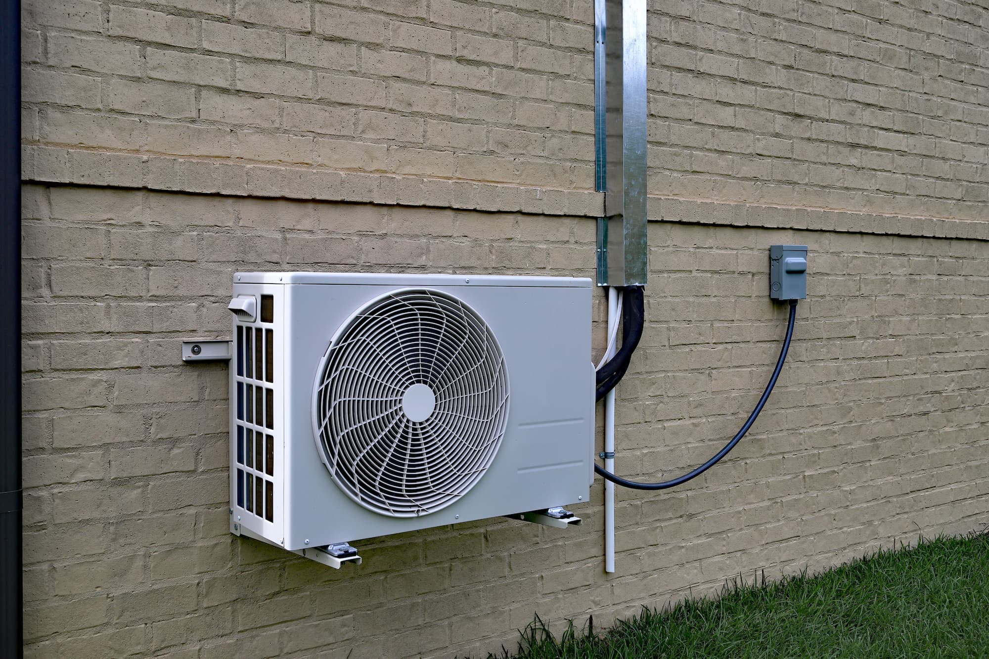 small air conditioner without hose