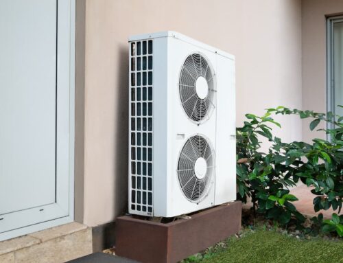 Why Choose A Ductless (Mini-Split) Heating & Cooling System
