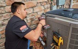 Common AC Issues in CO | The Weather Changers