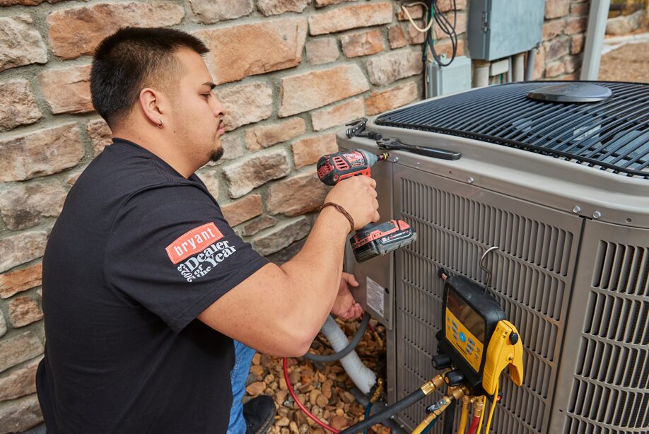 Common AC Issues in CO | The Weather Changers