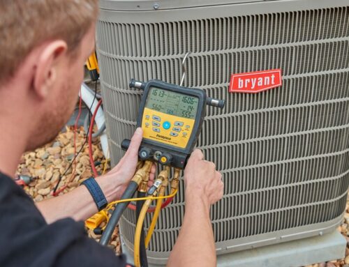 How to Detect and Address Common HVAC Noises