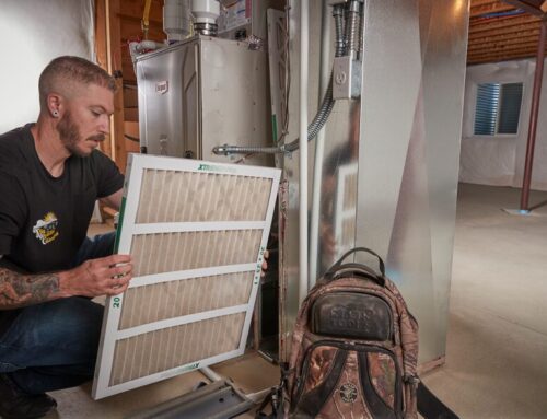 The Role of HVAC Systems in Allergy and Asthma Management