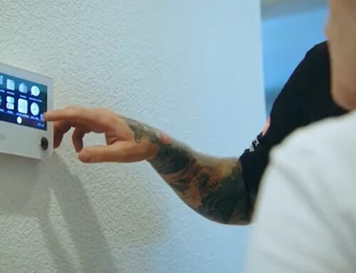 Smart Thermostats: Revolutionizing Home Comfort and Efficiency